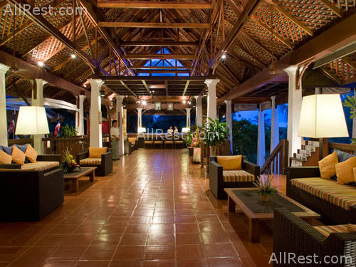 Centara Villas 4